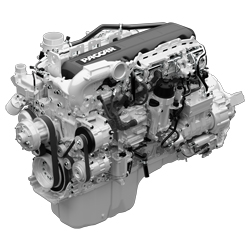 P39A3 Engine